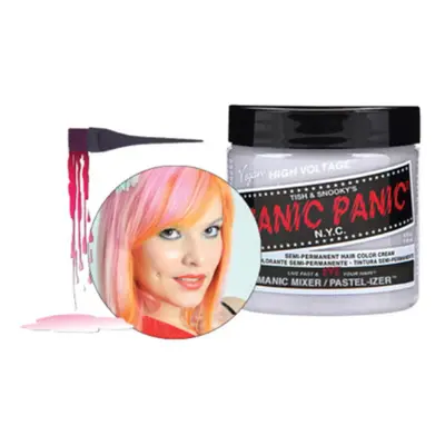 szín haj MANIC PANIC - Classic - Pastelizer