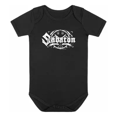 Baba rugdalózók gyermek Sabaton - (Crest) - METAL-KIDS - 819.30.8.7