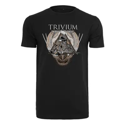 metál póló férfi Trivium - Triangular War - NNM - MC189