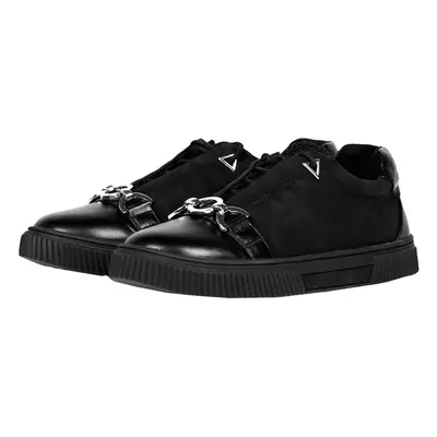 rövidszárú cipő unisex - DISTURBIA - AW19F11