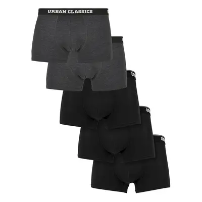 Férfi boxer URBAN CLASSICS - PP1277A