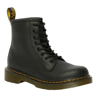 bőr csizma gyermek - Dr. Martens - DM15382001