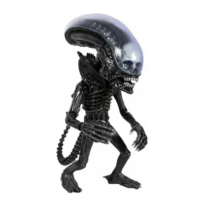 Figura Alien - MDS Deluxe Akciófigura - Xenomorph