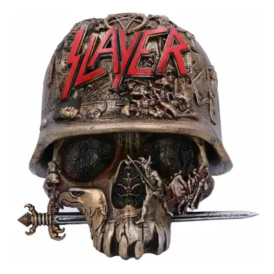 Dekoráció (doboz) Slayer - Koponya