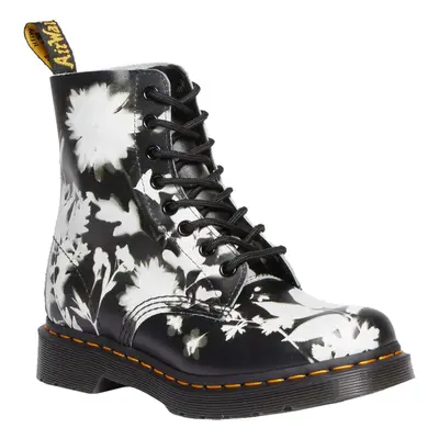 Cipő Dr. Martens - lyukú - Pascal