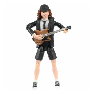 Figura AC/DC - BST AXN Akciófigura Angus Young - Highway to Hell Tour