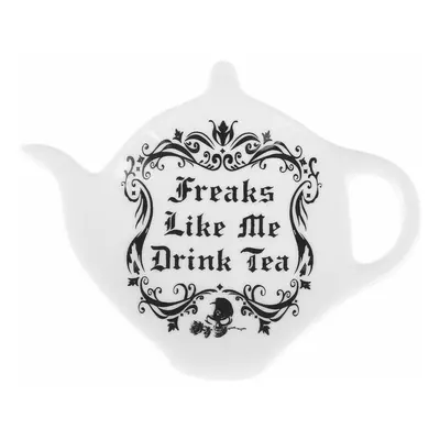 Alátét ALCHEMY GOTHIC - Freaks Like Me Drink Tea