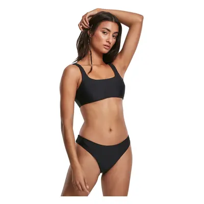 Női fürdőruha/ bikini URBAN CLASSICS - Bikini - fekete