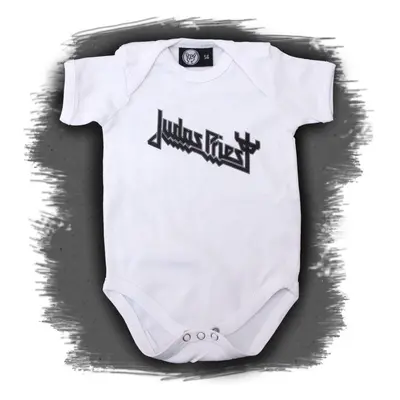 Baba rugdalózók gyermek Judas Priest - Logo - METAL-KIDS - 417.30.7.8