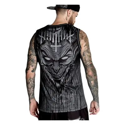 TOP férfi - LUCIFER - HYRAW - SS21-M02-TKH