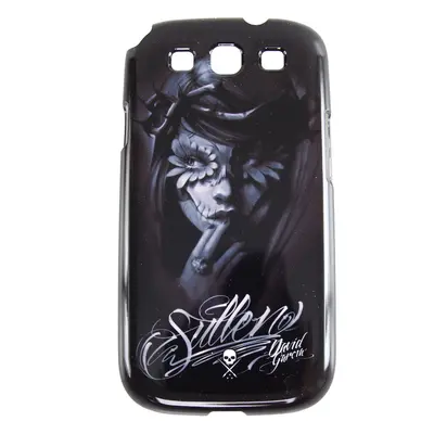 tok mobil SULLEN - Catrina - Black - GS3