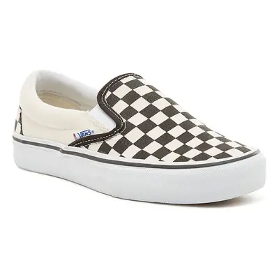 rövidszárú cipő unisex - VANS - VN0A347VAPK1