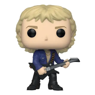 Figura Def Leppard - POP! - Phil Collen