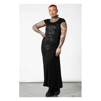 Női dressz KILLSTAR - Bellow Maxi