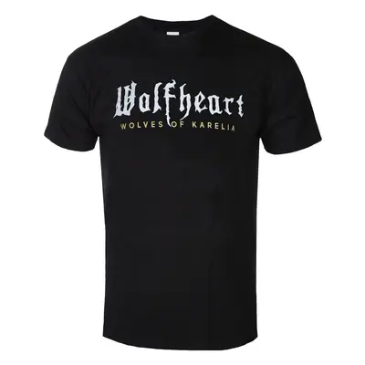 metál póló férfi Wolfheart - NAPALM RECORDS - NAPALM RECORDS - TS_6088