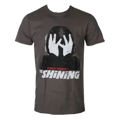 filmes póló férfi Shining - movie - Dark Grey - HYBRIS - WB-1-SHIN002-H78-7-AZ