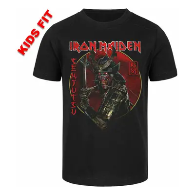 metál póló gyermek Iron Maiden - (Senjutsu) - METAL-KIDS - 802.25.8.999