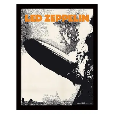 Kép Led Zeppelin - PYRAMID POSTERS