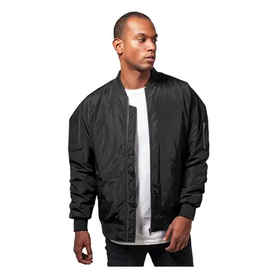 URBAN CLASSICS Bomber dzseki