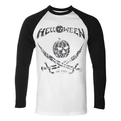 metál póló férfi Helloween - Pirate - NUCLEAR BLAST - 30041_LS