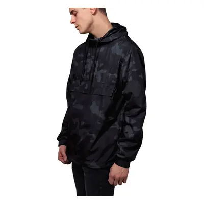 tavaszi/őszi dzseki - canro - URBAN CLASSICS - TB1623-darkcamo