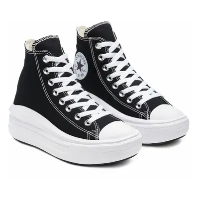 magasszárú cipő női - CONVERSE - 568497C