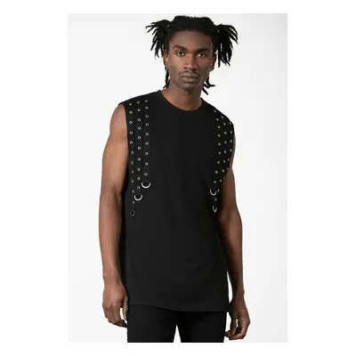 TOP férfi - Hazard Vest - KILLSTAR - KSRA004692