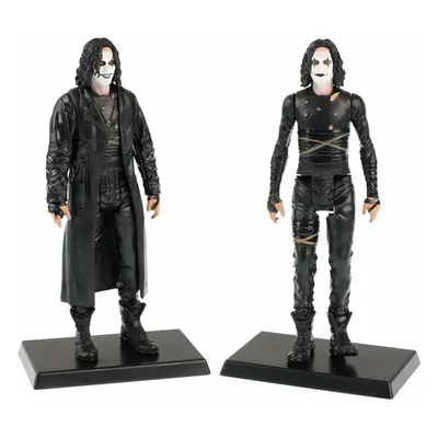 Figura The Crow - Deluxe