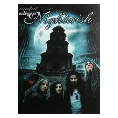 vlajka Nightwish HFL