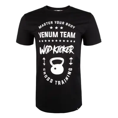 utcai póló férfi - Wod Kicker - VENUM - VENUM-03404-108