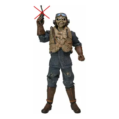 Figura Iron Maiden - Aces High Eddie - SÉRÜLT