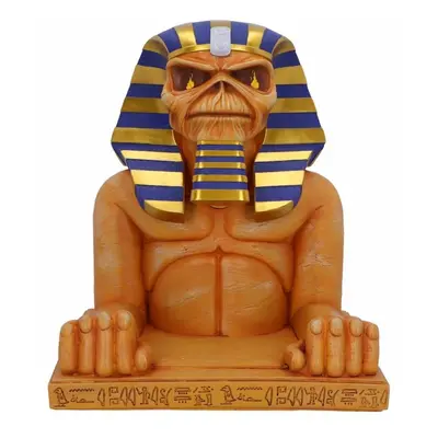 Figura (mellszobor) Iron Maiden - Powerslave