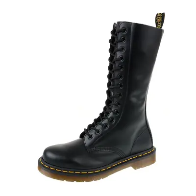 bőr csizma unisex - Dr. Martens - DM11855001