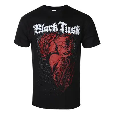 metál póló férfi Black Tusk - Death Angel - SEASON OF MIST - SOM473MA