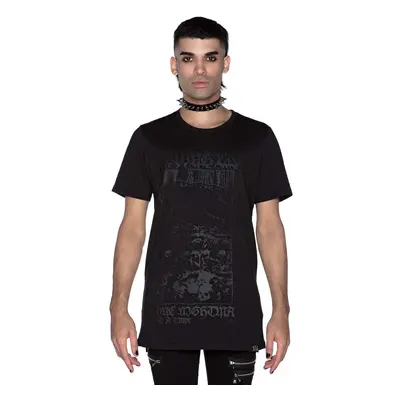 póló unisex - Nightmare - KILLSTAR - KSRA003073