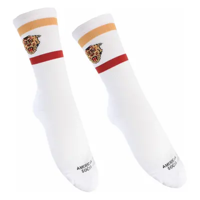 Zokni AMERICAN SOCKS - Tiger