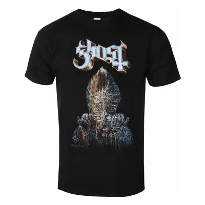 metál póló férfi Ghost - Impera Glow - ROCK OFF - GHOTEE36MB