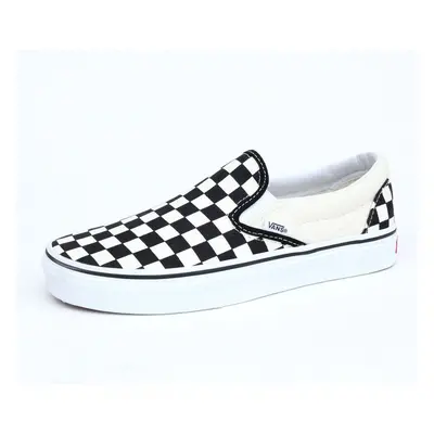 rövidszárú cipő unisex - VANS - VN000EYEBWW1