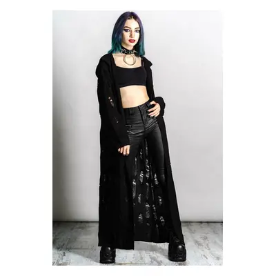 pulóver női - Lecter Knit - KILLSTAR - KSRA004155