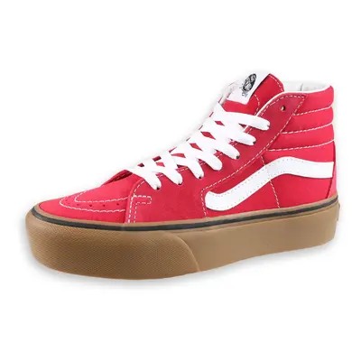 magasszárú cipő unisex - VANS - VN0A3TKNUCD1