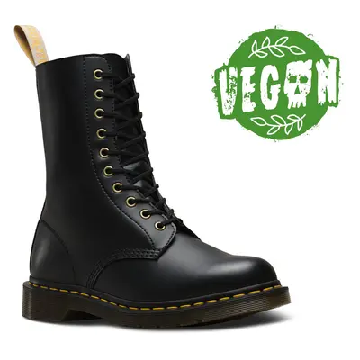 bőr csizma unisex - Dr. Martens - DM23981001