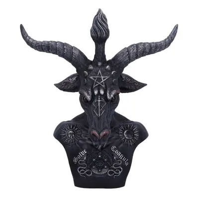 Dekoráció (szobor) Baphomet