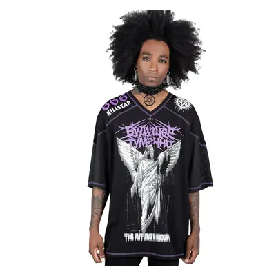 póló unisex - Future Sports Jersey - KILLSTAR - KSRA003701