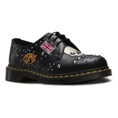 bőr csizma unisex - Dr. Martens - DM24206001