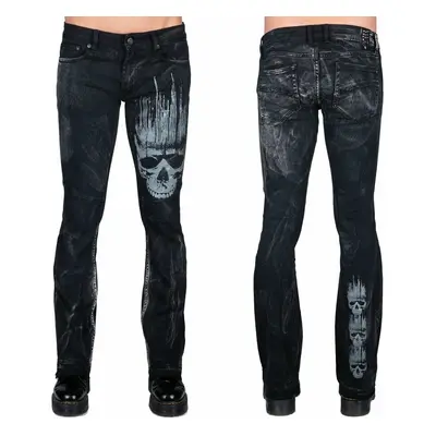 Unisex nadrág WORNSTAR - Head hunter