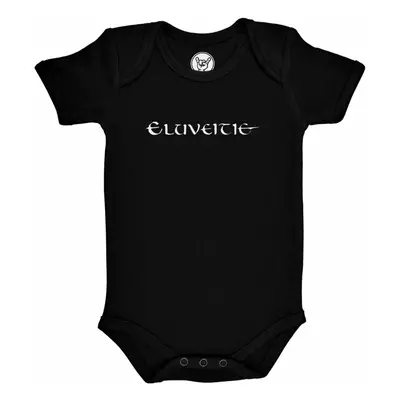 Baba rugdalózók gyermek Eluveitie - (Logo) - METAL-KIDS - 328.30.8.7