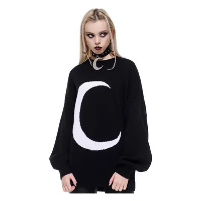 pulóver unisex - Selena - KILLSTAR - KSRA002880