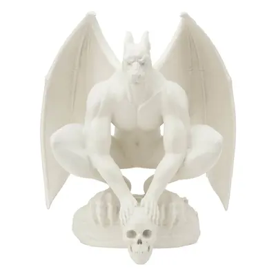 Dekoráció KILLSTAR - Gargoyle Statuette - CSONT