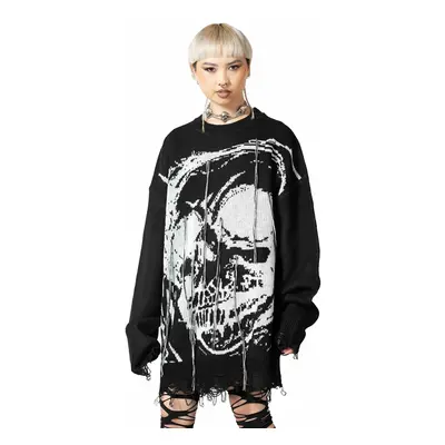 pulóver unisex - Ruined Relic - KILLSTAR - KSRA007445