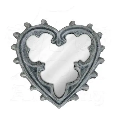 ALCHEMY GOTHIC dekoráció (tükör) - Gothic Heart